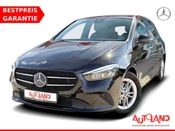 Andere Gebraucht 2019 Mercedes B200 Progressive Van / Kleinbus | 24.950 € (Fairer Preis)