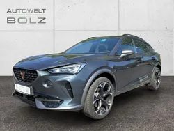 Grau Gebraucht 2022 Cupra Formentor SUV | 26.690 € (Fairer Preis)