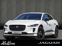 Weiß Gebraucht 2023 Jaguar I-Pace S SUV | 39.950 € (Superpreis)