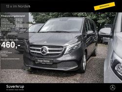 Grau Gebraucht 2024 Mercedes V250 Van / Kleinbus | 58.310 € (Guter Preis)