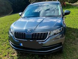 Grau Gebraucht 2018 Skoda Kodiaq SUV | 13.500 € (Fairer Preis)