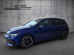 Blau Neu 2025 VW Golf VIII R-line Limousine | 36.470 € (Guter Preis)