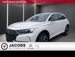 Polar Gebraucht 2020 DS Automobiles DS7 Crossback Performance SUV | 25.490 € (Etwas zu teuer)