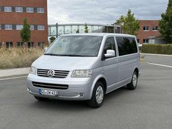 Gebraucht 2006 VW T5 Van | 8.000 € (Etwas zu teuer)