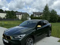 Grün Gebraucht 2023 BMW X2 Efficient Dynamics SUV | 35.000 € (Fairer Preis)