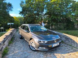 Braun Gebraucht 2019 VW Passat Highline Kombi | 18.299 € (Fairer Preis)