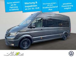 Grau Neu 2025 VW California California Van | 94.190 €