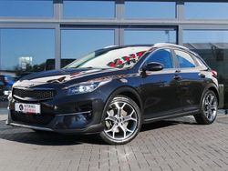 Schwarz Gebraucht 2020 Kia XCeed Spirit SUV | 20.200 € (Fairer Preis)