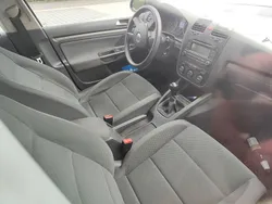 Schwarz Gebraucht 2004 VW Golf IV Trendline Kombi | 3.000 € (Fairer Preis)