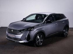 Grey metallic Gebraucht 2023 Peugeot 3008 Allure SUV | 20.567 € (Superpreis)