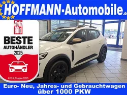 Weiß Neu 2025 Dacia Sandero Extreme Kleinwagen | 18.750 € (Guter Preis)