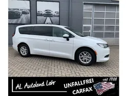 Gebraucht 2021 Chrysler Pacifica SUV | 34.589 €