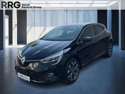 Schwarz Gebraucht 2019 Renault Clio IV Edition One Limousine | 15.990 € (Fairer Preis)