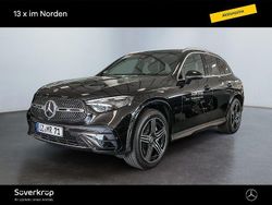 Andere farbe Gebraucht 2025 Mercedes GLC220 AMG SUV | 59.950 € (Fairer Preis)