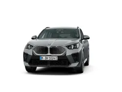 Gebraucht 2024 BMW iX2 Comfort Edition SUV | 48.970 € (Superpreis)