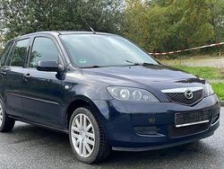 Gebraucht 2006 Mazda 2 Limousine | 3.150 € (Fairer Preis)