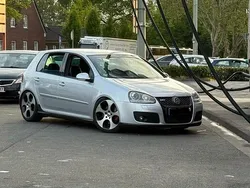 Silber Gebraucht 2005 VW Golf V GTI Limousine | 4.999 € (Etwas zu teuer)