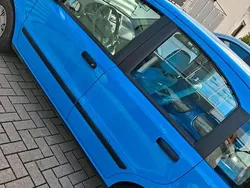 Blau Gebraucht 2006 Fiat Panda Kleinwagen | 3.800 €