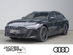 Mythosschwarz Neu 2025 Audi A6 Sport Kombi | 70.960 € (Guter Preis)