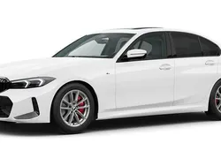 Gebraucht 2025 BMW 330 Limousine | 77.319 €