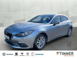 Silber Gebraucht 2014 Mazda 6 Limousine | 12.970 € (Fairer Preis)