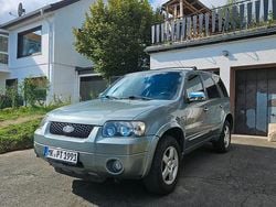 Grün Gebraucht 2005 Ford Maverick XLT SUV | 4.350 € (Fairer Preis)