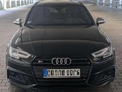 Gebraucht 2017 Audi S4 Kombi | 32.500 € (Superpreis)