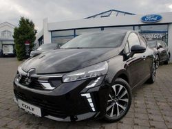 Schwarz Gebraucht 2025 Mitsubishi Colt Plus Limousine | 19.990 € (Fairer Preis)