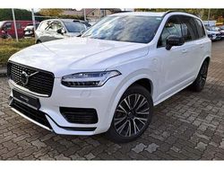 Crystal weiss Gebraucht 2024 Volvo XC90 Plus SUV | 55.890 € (Guter Preis)