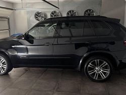 Schwarz Gebraucht 2012 BMW X5 SUV | 17.950 € (Fairer Preis)