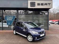 Blau Gebraucht 2016 Seat Mii Style Kleinwagen | 7.995 € (Fairer Preis)