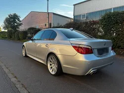 Silber Gebraucht 2005 BMW 535 Limousine | 7.999 € (Guter Preis)