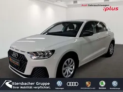 Cortinaweiß Gebraucht 2022 Audi A1 Kleinwagen | 20.680 € (Fairer Preis)