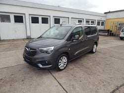 Moonstone grey Gebraucht 2019 Opel Combo Edition Van / Kleinbus | 12.599 € (Guter Preis)