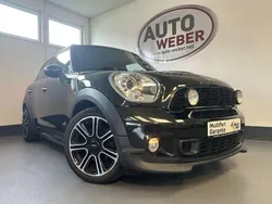 Schwarz Gebraucht 2013 Mini Cooper S Countryman SUV | 13.890 € (Teuer)