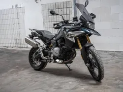 Grün Gebraucht 2019 BMW 850 Coupé | 10.990 € (Fairer Preis)