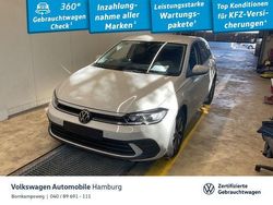 6u ascotgrau Gebraucht 2024 VW Polo Move Limousine | 23.888 € (Etwas zu teuer)