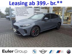 Grau Gebraucht 2024 BMW 118 M Sport Kleinwagen | 31.990 € (Fairer Preis)