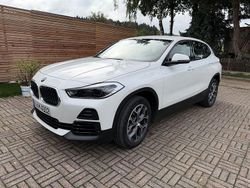 Weiß Gebraucht 2023 BMW X2 Advantage SUV | 30.900 € (Guter Preis)