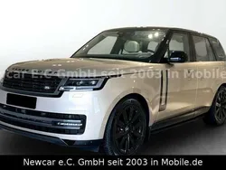 Other Gebraucht 2024 Land Rover Range Rover Autobiography SUV | 208.250 €