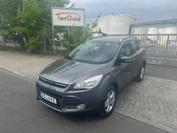 Grau Gebraucht 2013 Ford Kuga SUV | 7.990 € (Superpreis)