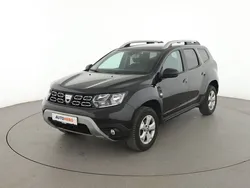 Schwarz Gebraucht 2018 Dacia Duster Comfort SUV | 12.500 € (Fairer Preis)