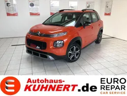 Power orange Gebraucht 2018 Citroën C3 Aircross SUV | 13.995 € (Guter Preis)