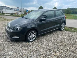Grau Gebraucht 2017 VW Polo Comfortline Kleinwagen | 9.650 € (Fairer Preis)