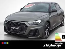 Othercolor Gebraucht 2024 Audi A1 Sportback S-Line Kleinwagen | 28.880 € (Etwas zu teuer)