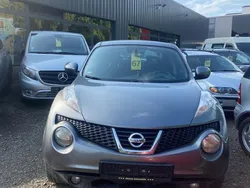 Gebraucht 2012 Nissan Juke Acenta SUV | 5.290 € (Fairer Preis)