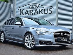 Tornadograu Gebraucht 2015 Audi A6 Sport Kombi | 23.490 € (Fairer Preis)