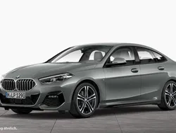 Grau Gebraucht 2024 BMW 220 Comfort Edition Coupé | 38.490 € (Etwas zu teuer)