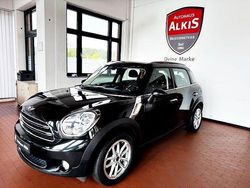 Absolute black metallic (metallic) Gebraucht 2015 Mini Cooper Kleinwagen | 11.999 € (Fairer Preis)