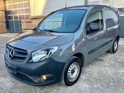 Grau Gebraucht 2019 Mercedes Citan 108 Limousine | 6.800 € (Fairer Preis)